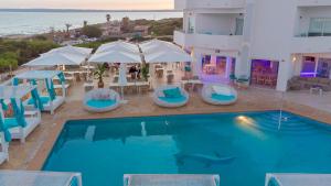 hotel maysi