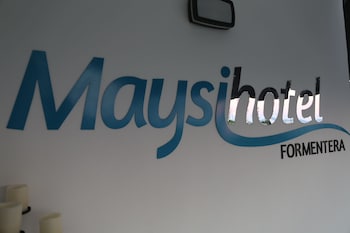 hotel maysi