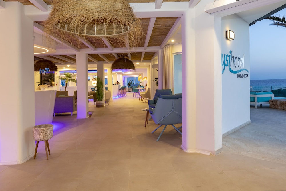 hotel maysi