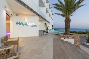 hotel maysi