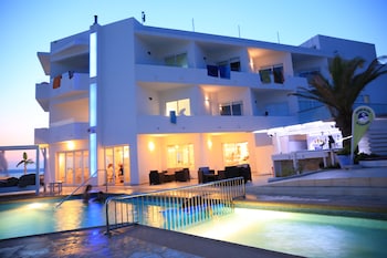 hotel maysi