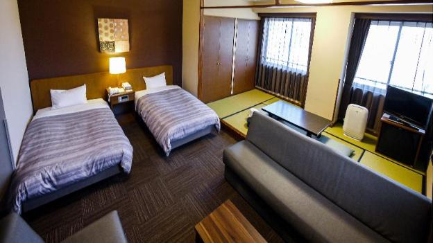 route inn grantia hida takayama