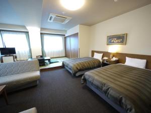 route inn grantia hida takayama