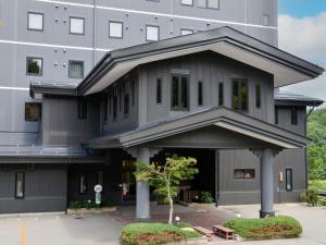 route inn grantia hida takayama