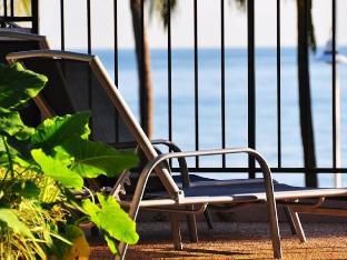 waters edge the strand