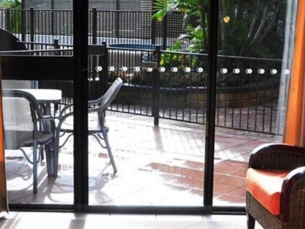 waters edge the strand