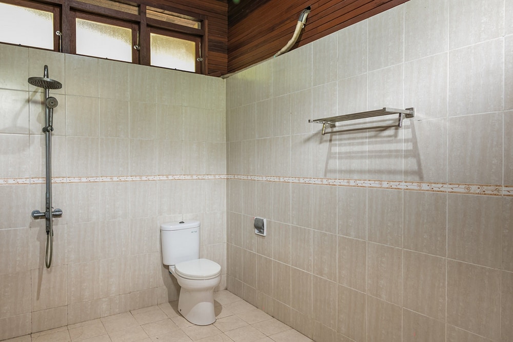 reddoorz resort taman wisata mangrove