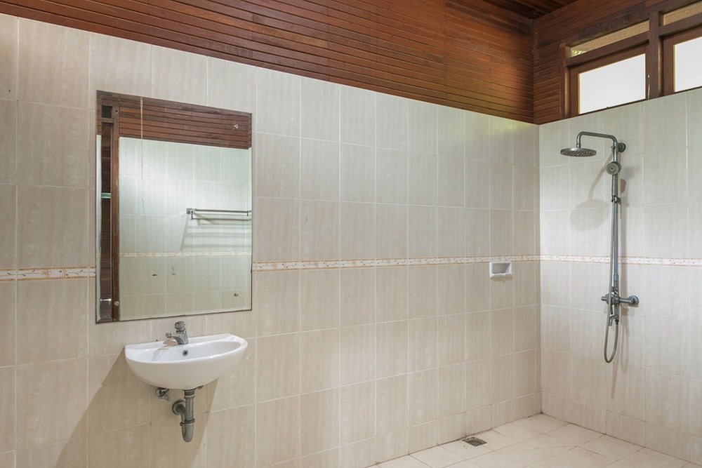 reddoorz resort taman wisata mangrove