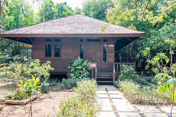 reddoorz resort taman wisata mangrove