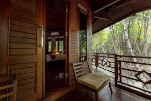 reddoorz resort taman wisata mangrove