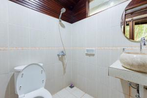 reddoorz resort taman wisata mangrove