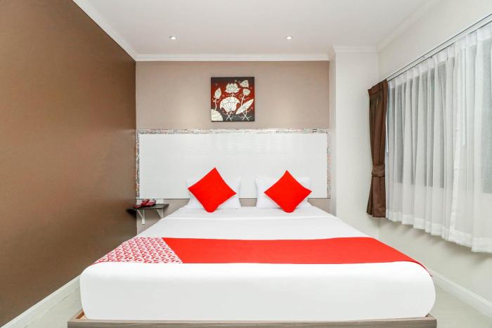 natural beach hotel pattaya