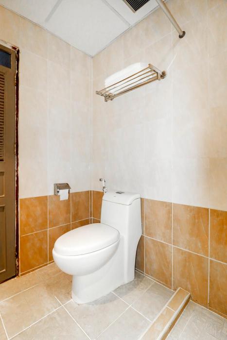 natural beach hotel pattaya