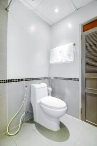 natural beach hotel pattaya