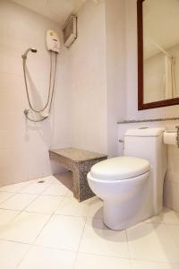 natural beach hotel pattaya