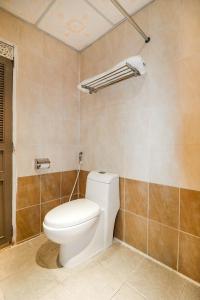 natural beach hotel pattaya