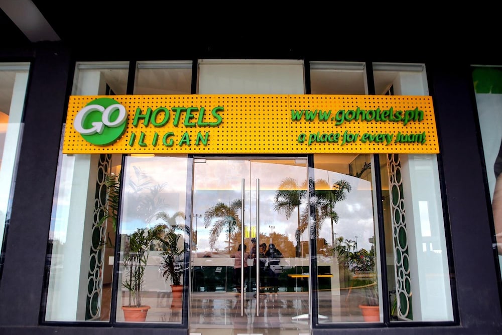 go hotels iligan