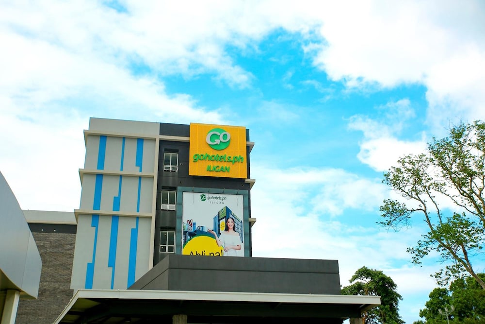 go hotels iligan