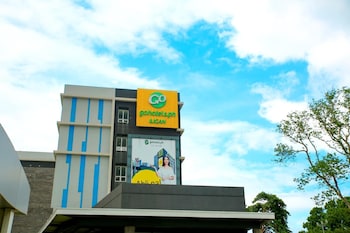 go hotels iligan