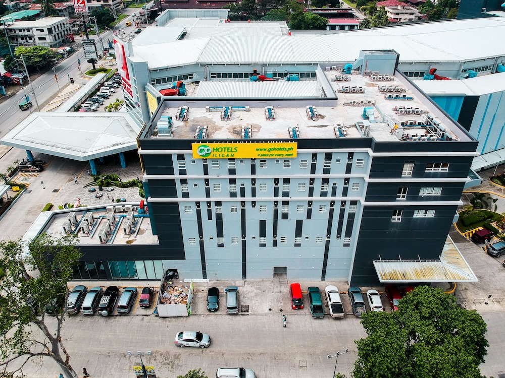 go hotels iligan