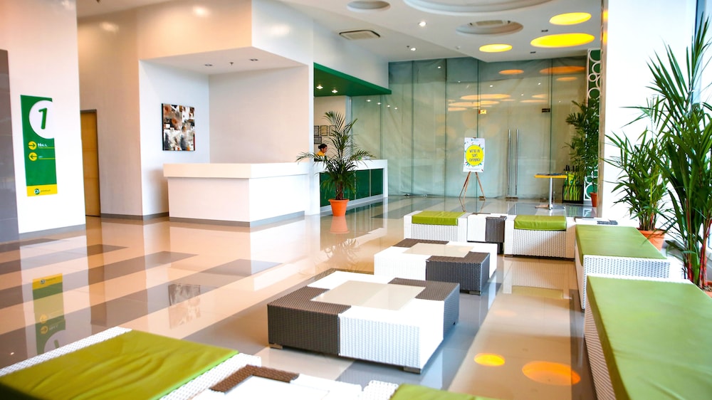 go hotels iligan