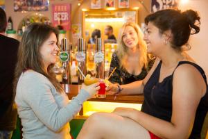 aandt holiday hostel wien