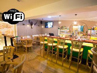 aandt holiday hostel wien