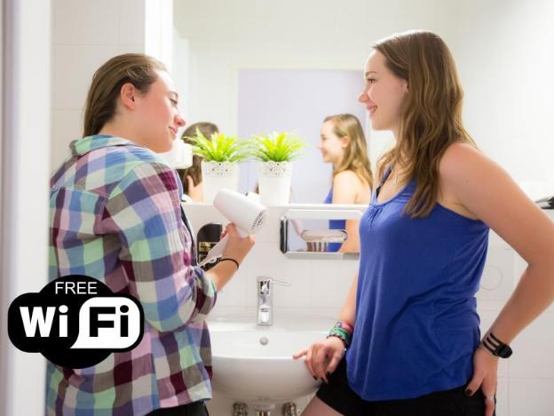 aandt holiday hostel wien