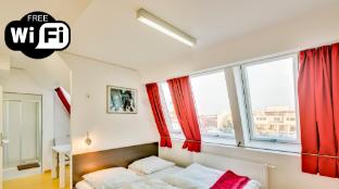 aandt holiday hostel wien