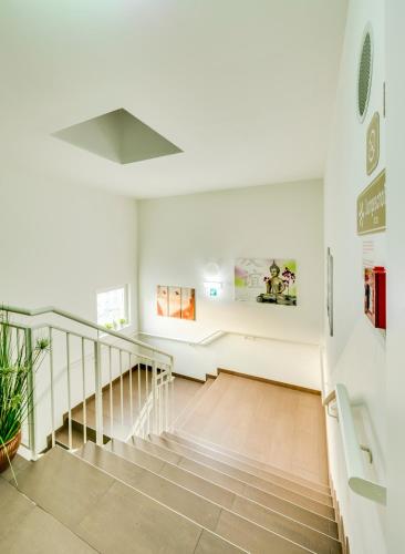 aandt holiday hostel wien