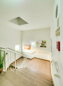 aandt holiday hostel wien