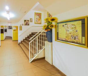 aandt holiday hostel wien