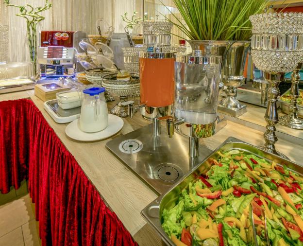 aandt holiday hostel wien