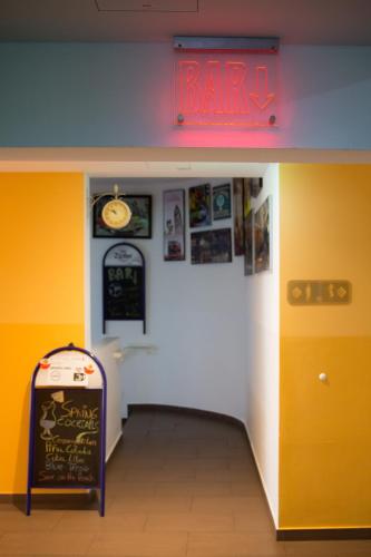aandt holiday hostel wien