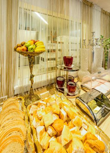 aandt holiday hostel wien