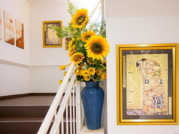 aandt holiday hostel wien