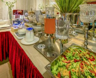 aandt holiday hostel wien