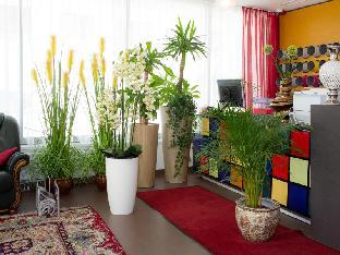 aandt holiday hostel wien