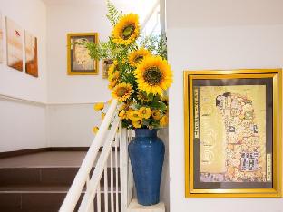 aandt holiday hostel wien