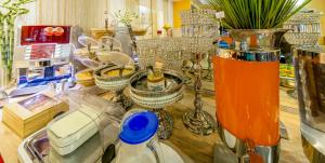 aandt holiday hostel wien