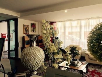 aandt holiday hostel wien