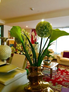 aandt holiday hostel wien