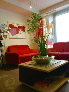 aandt holiday hostel wien