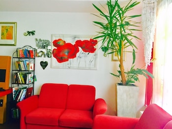 aandt holiday hostel wien