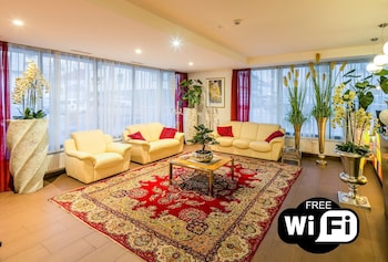 aandt holiday hostel wien