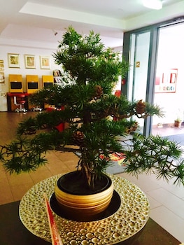 aandt holiday hostel wien