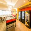aandt holiday hostel wien