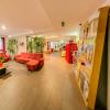 aandt holiday hostel wien