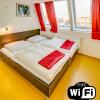 aandt holiday hostel wien