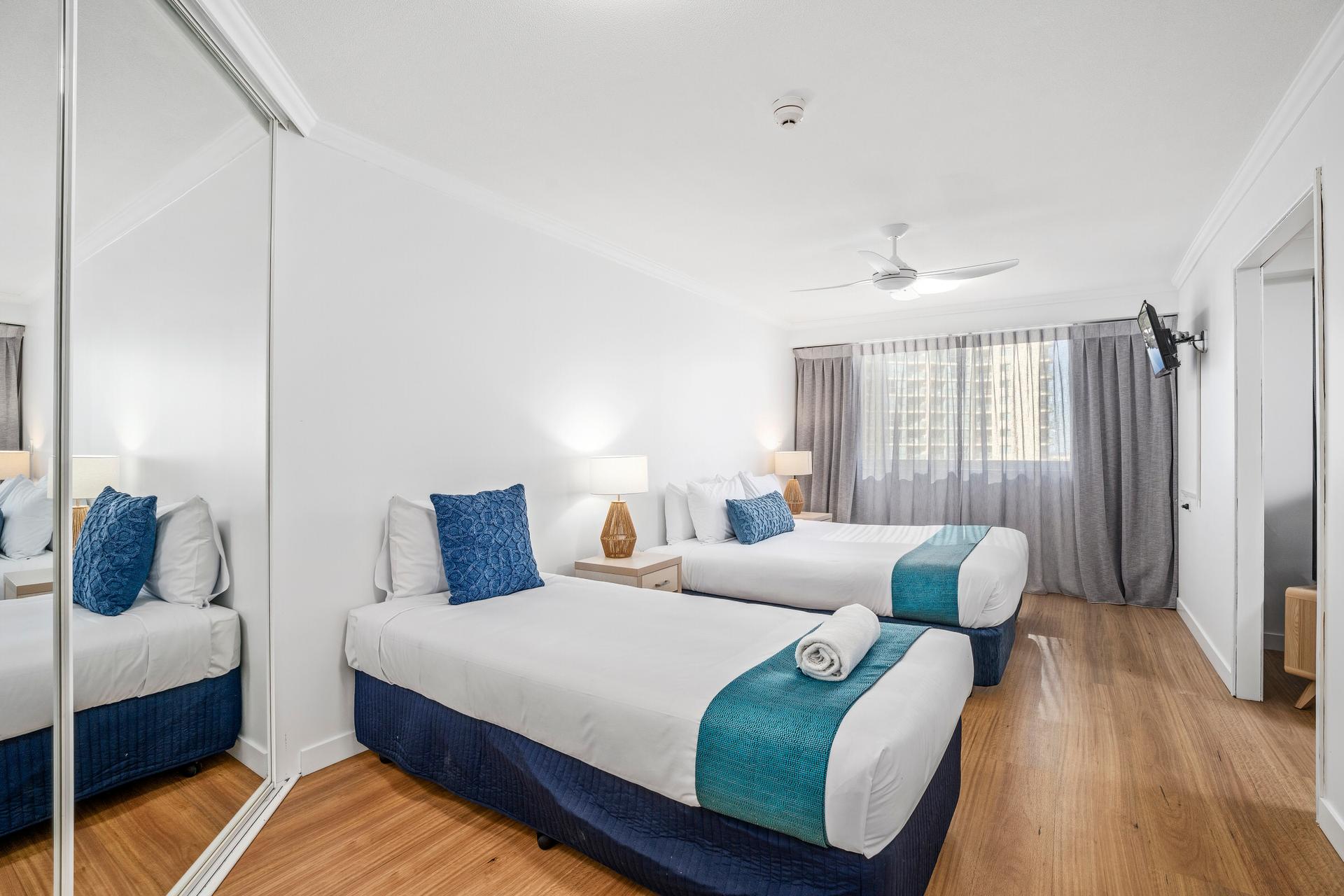 sovereign gold coast